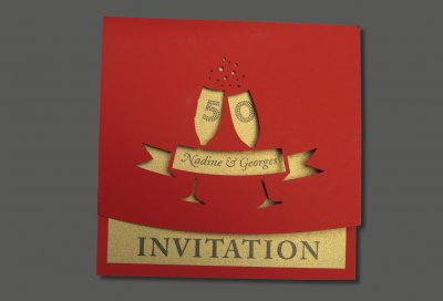 uitnodiging